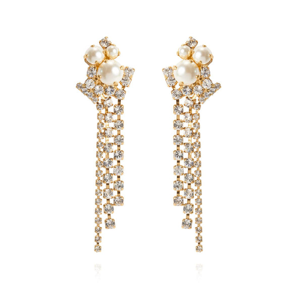 Molly Statement Earrings