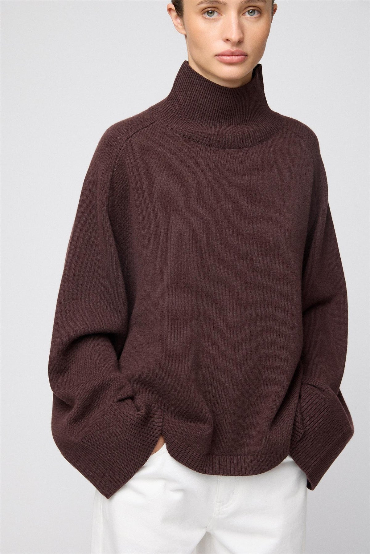 Cape Cod Turtleneck