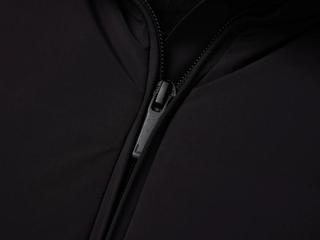 W Astra Down Jacket