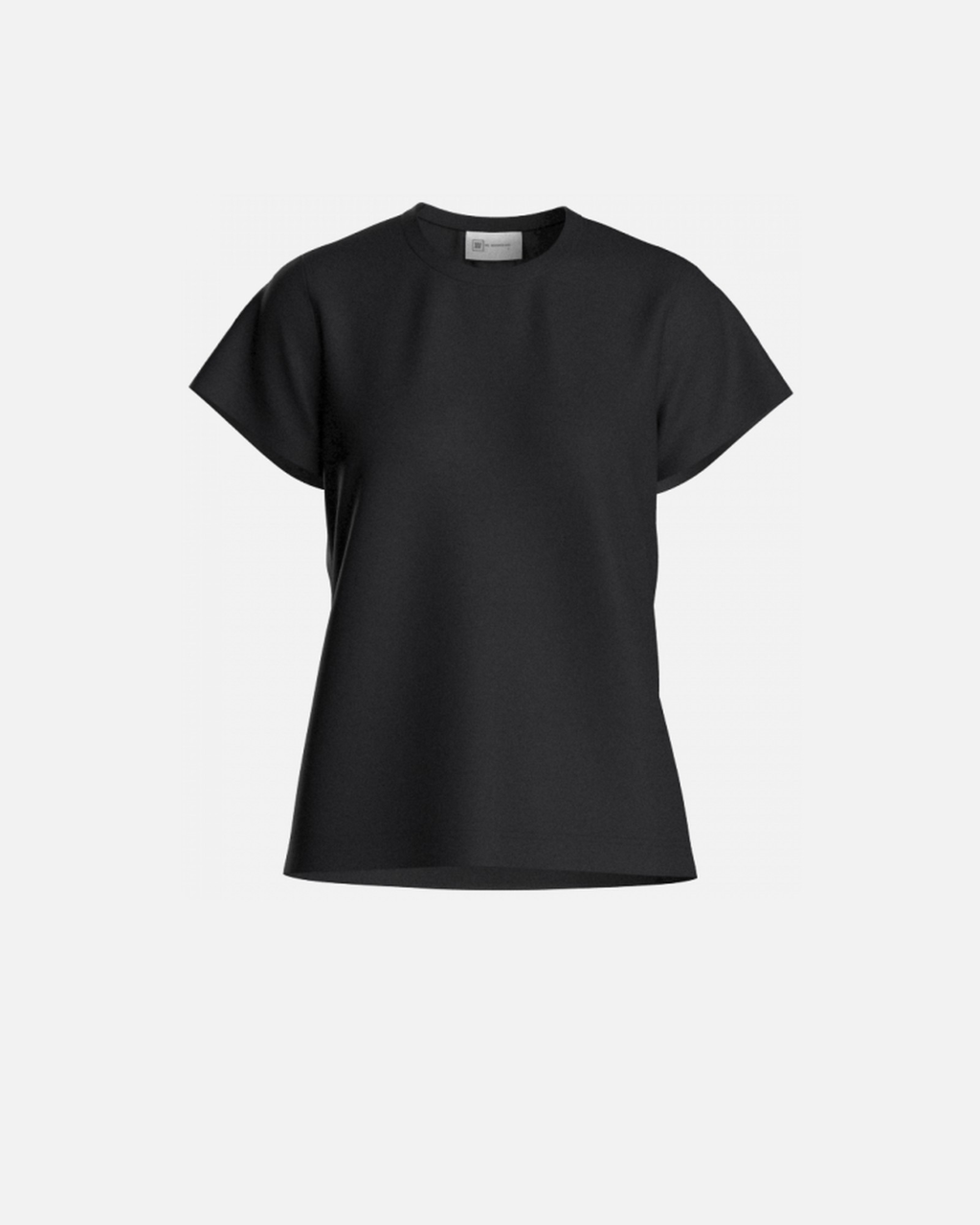 BaseOne Favorite Tee women