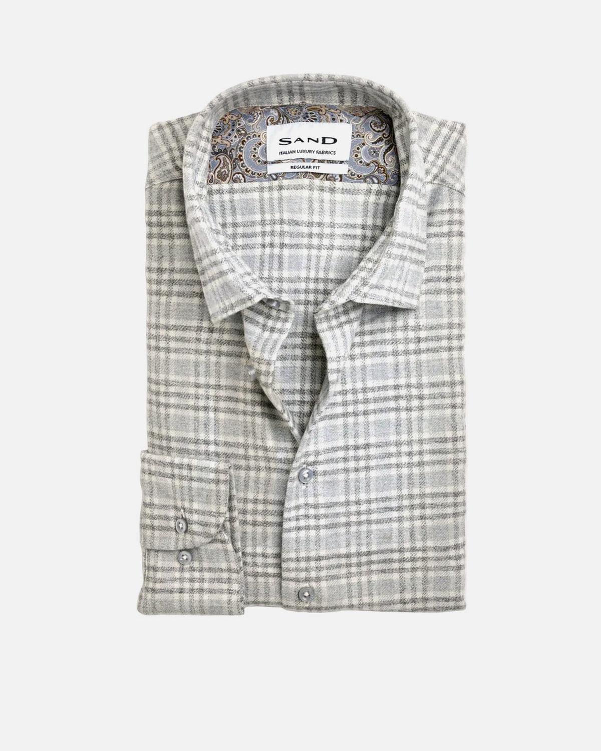 8407 - State Soft Skjorter og bluser