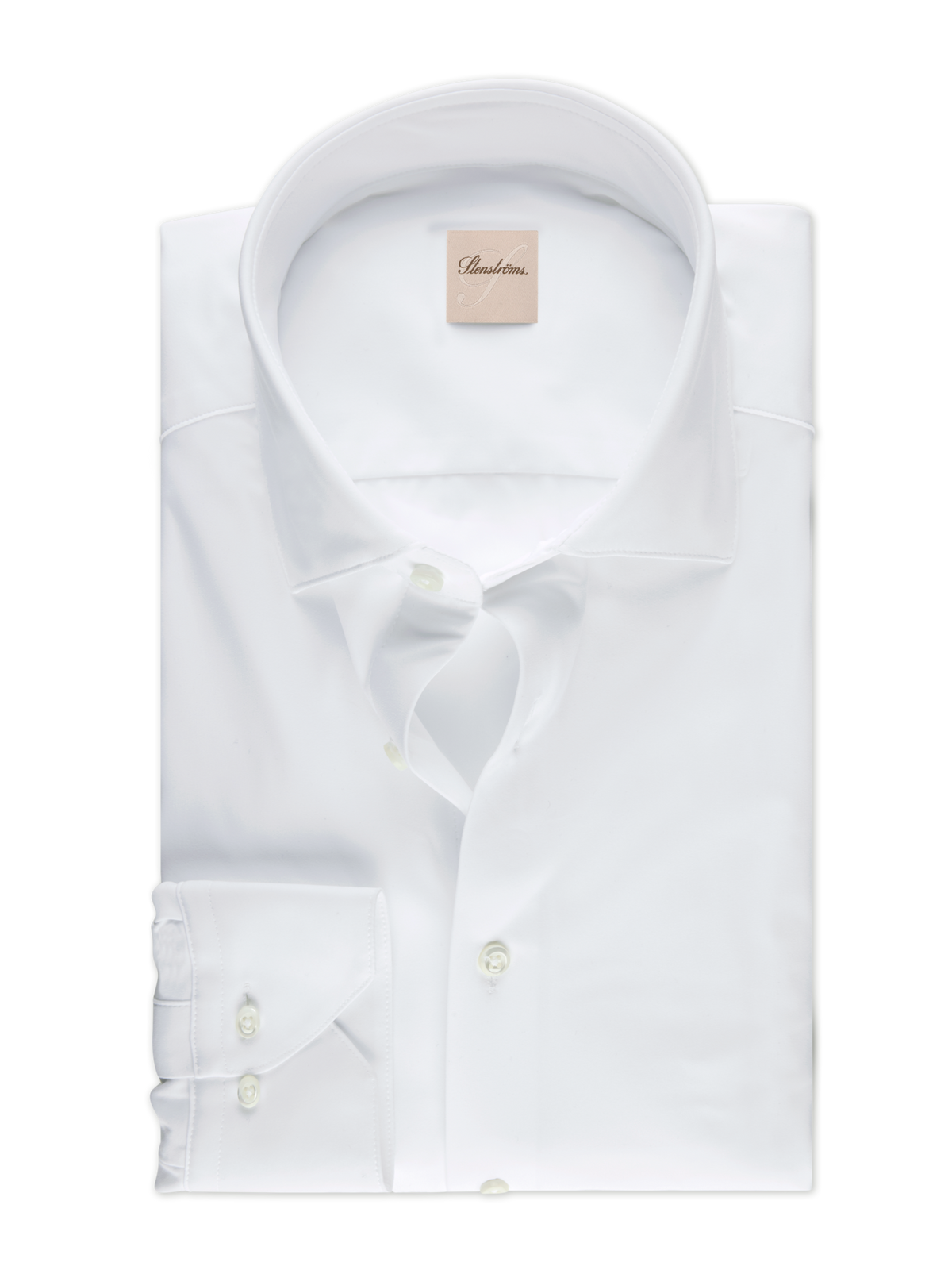 Slimline, C71 RC cuff Jersey Skjorte
