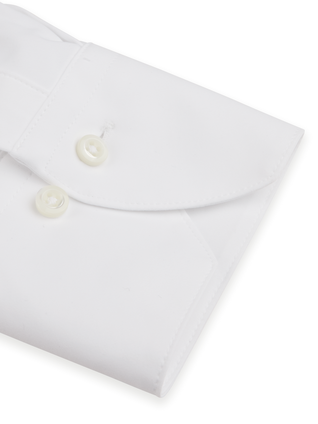 Slimline, C71 RC cuff Jersey Skjorte