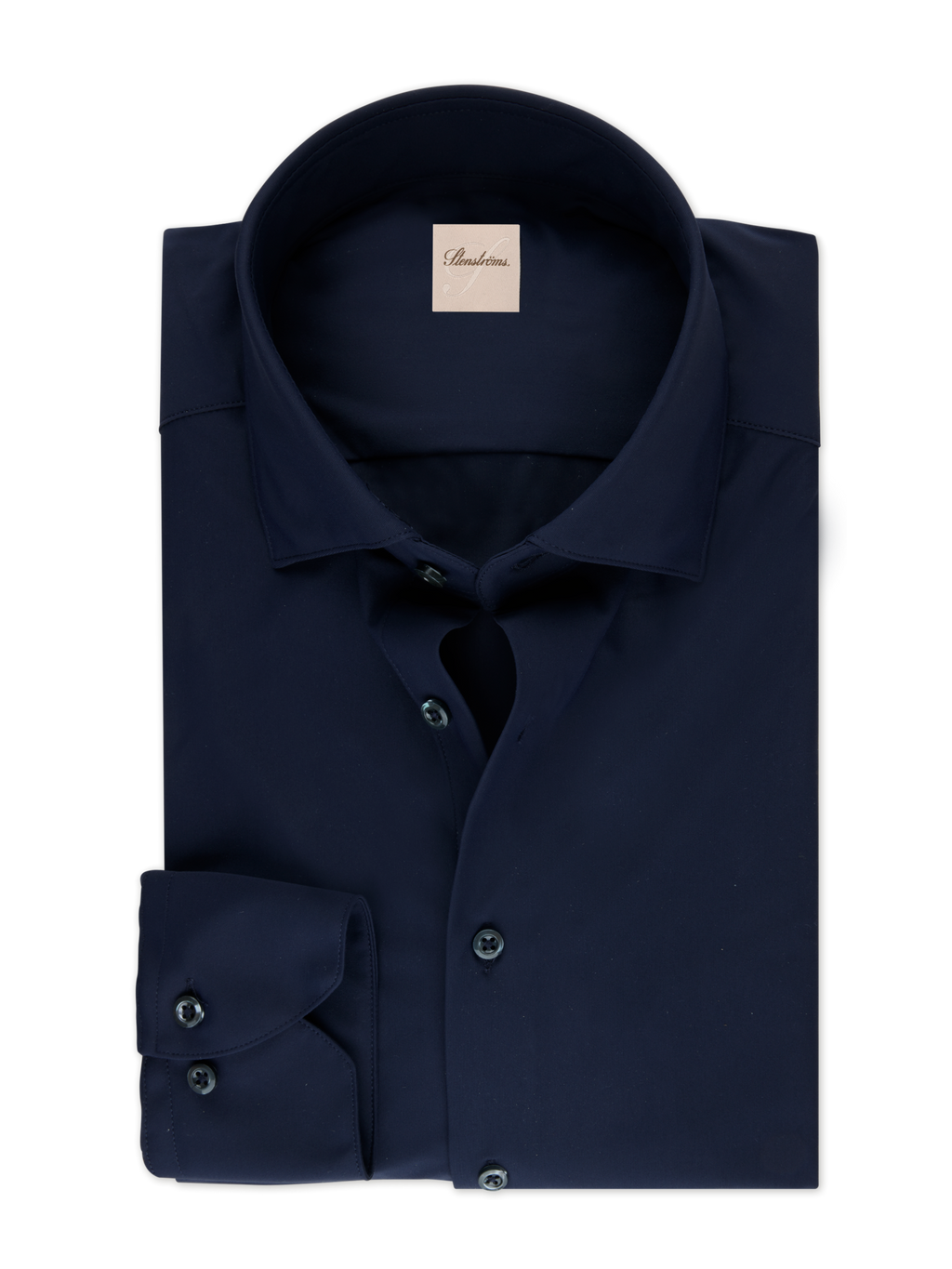 Slimline, C71 RC cuff Jersey Skjorte