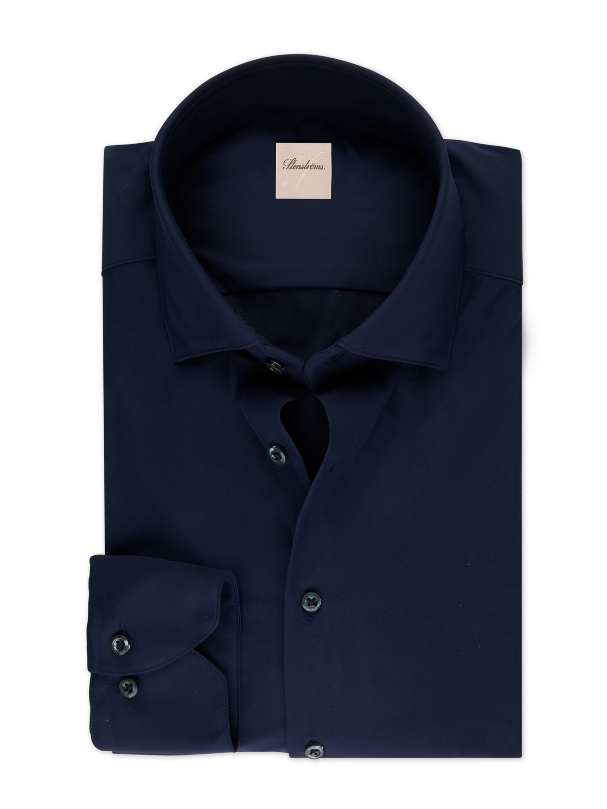 Slimline, C71 RC cuff Jersey Skjorte