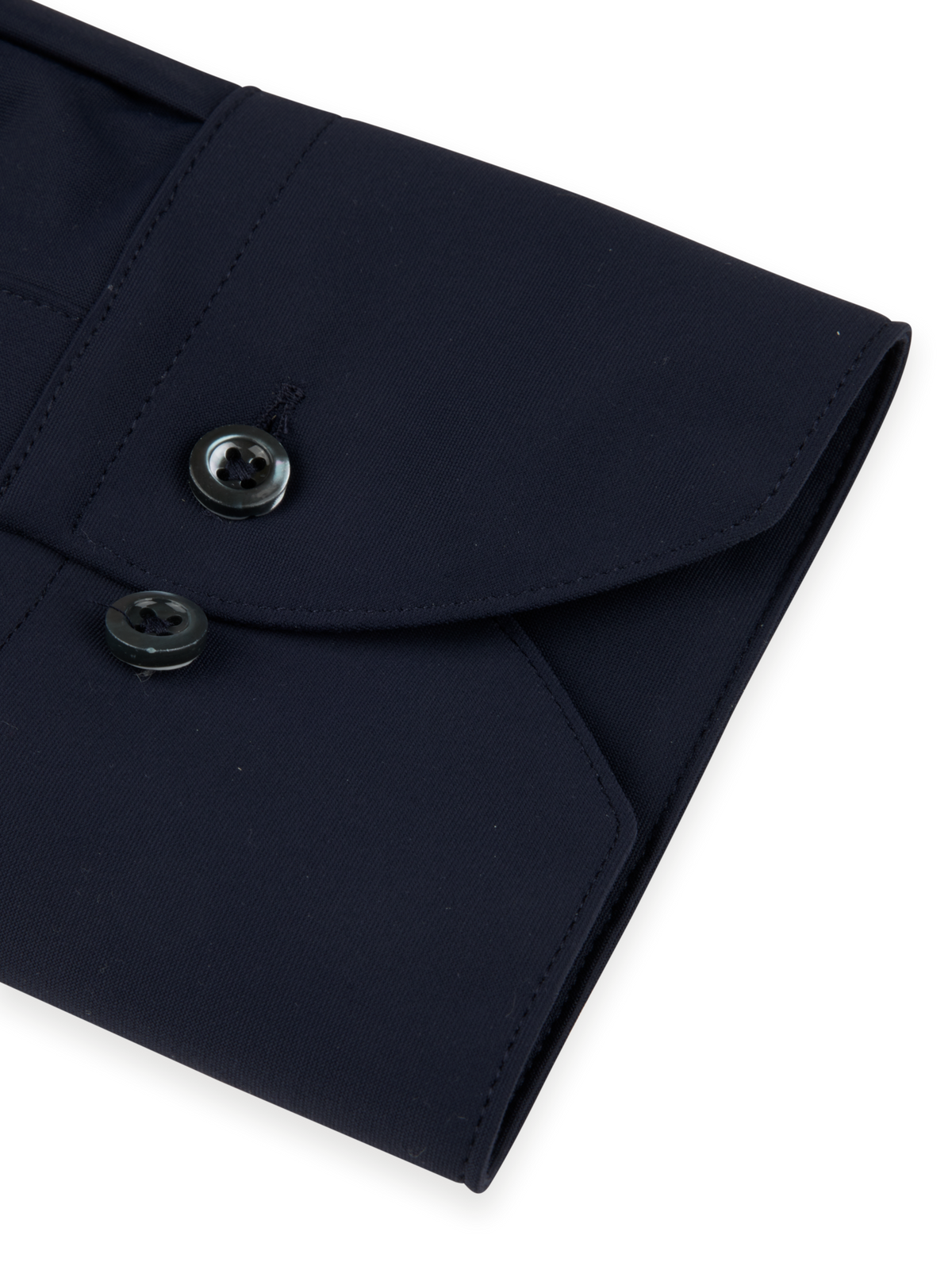 Slimline, C71 RC cuff Jersey Skjorte