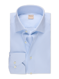 Stenströms Slimline, C71 RC cuff Jersey Skjorter og bluser