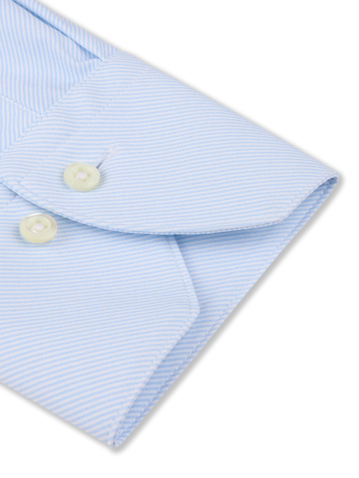 Stenströms Slimline, C71 RC cuff Jersey Skjorter og bluser