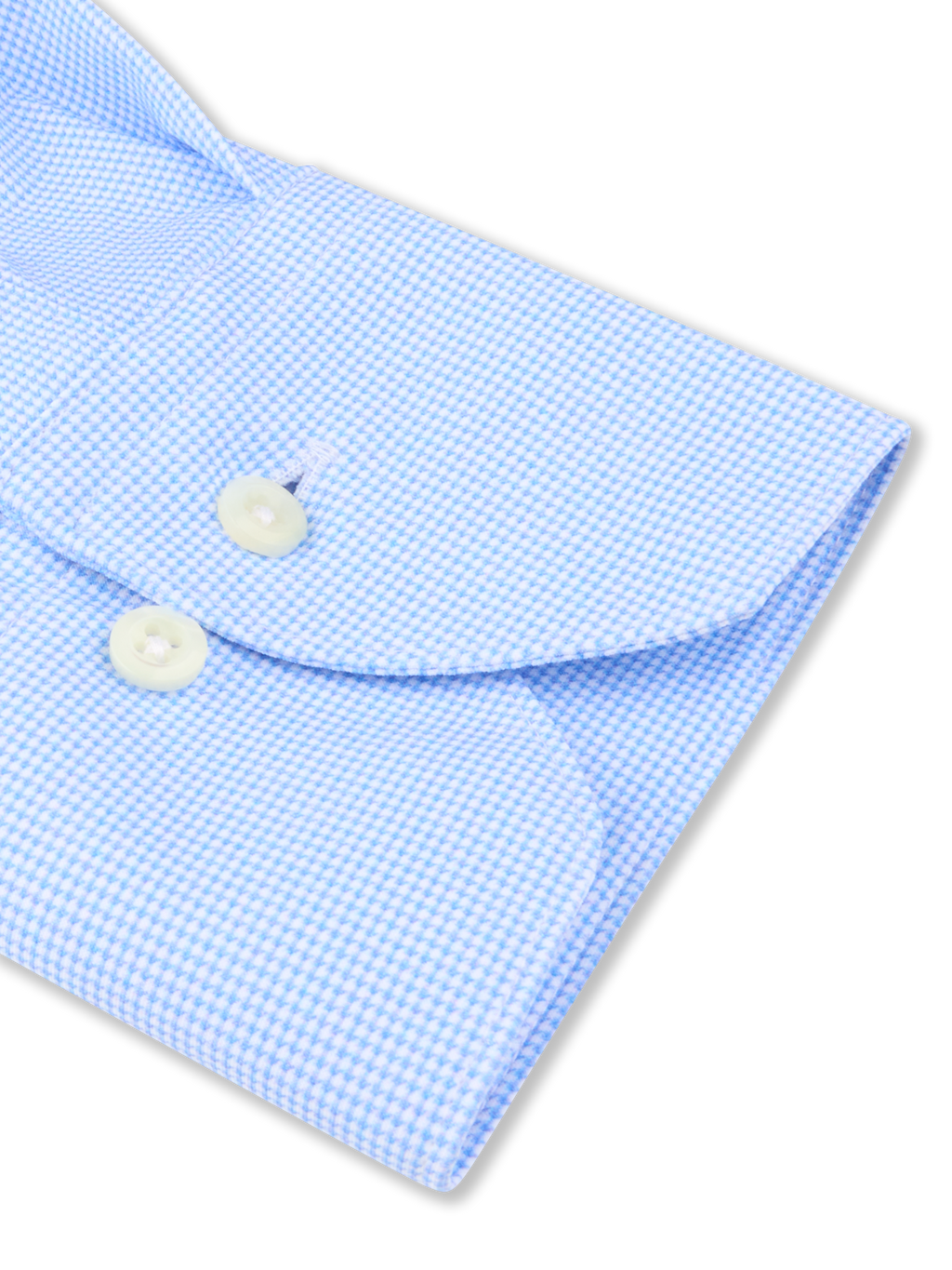 Slimline, C71 RC cuff Jersey Skjorter og bluser