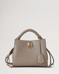 Small Iris (Bag & Handle) Heavy Grain