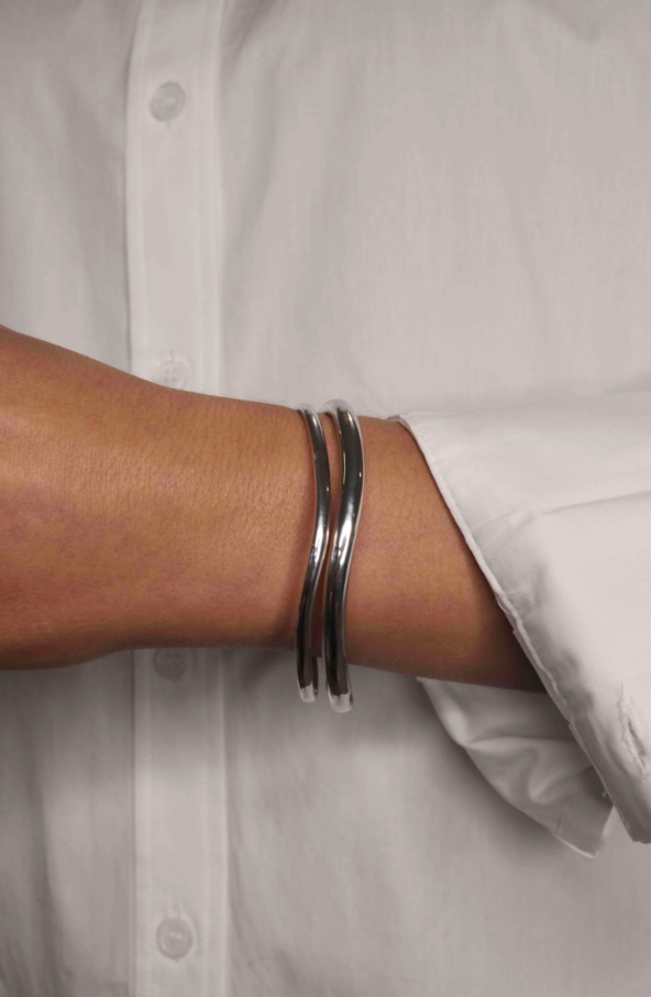 Thorn Bangle Slim