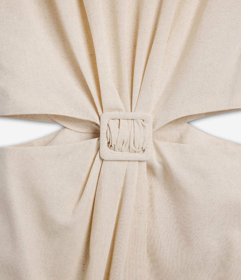 IBEN RIVIERA DRESS
