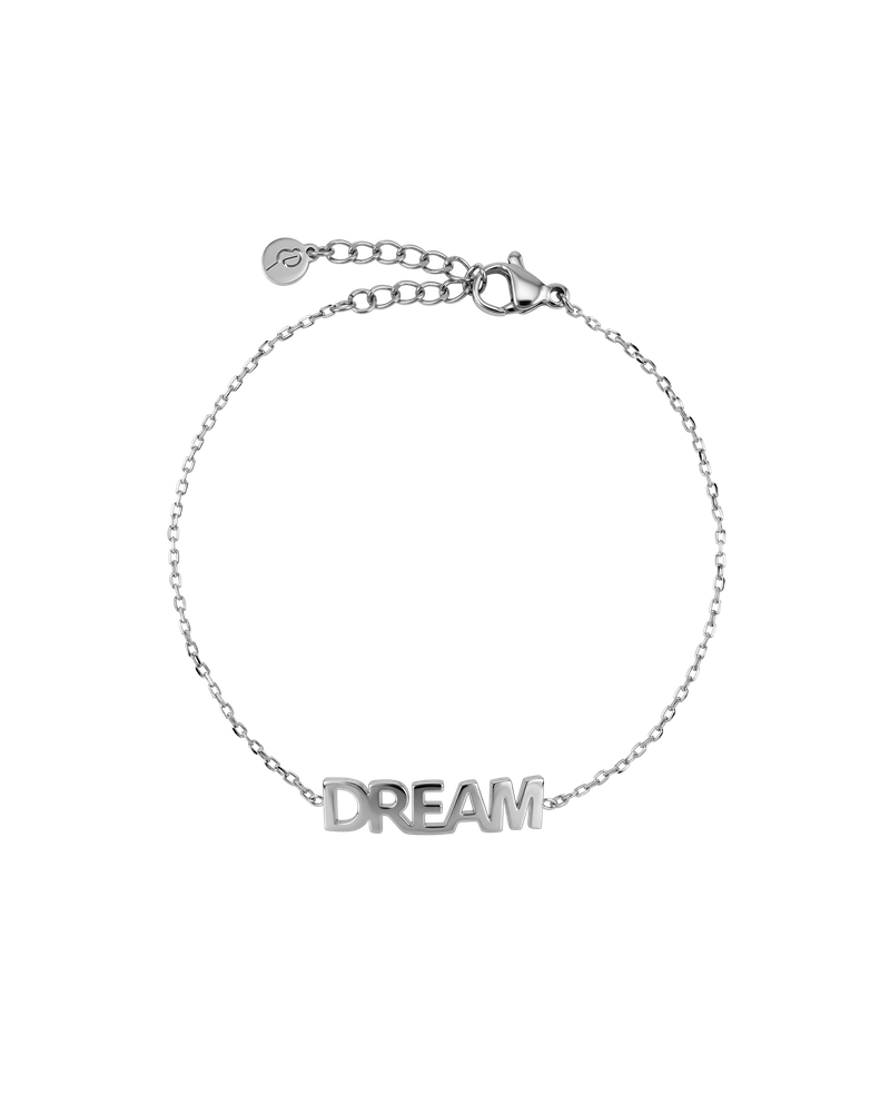 Dream Bracelet Steel Armbånd