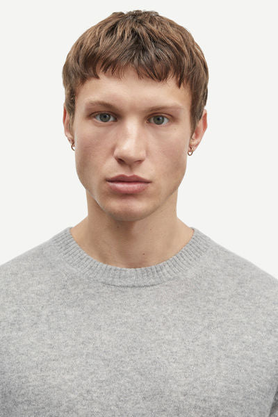 Nobis crew neck 6304