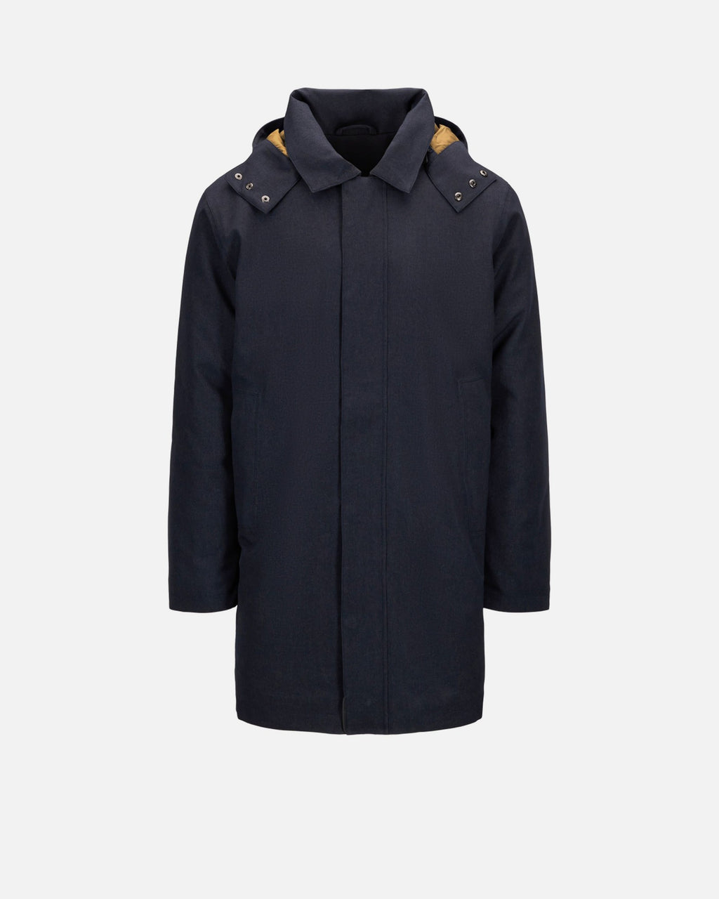 Vestavind Coat