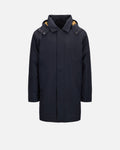Vestavind Coat