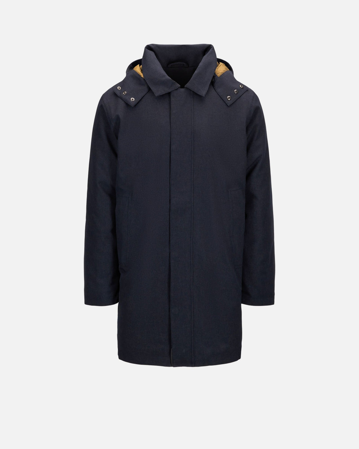 Vestavind Coat