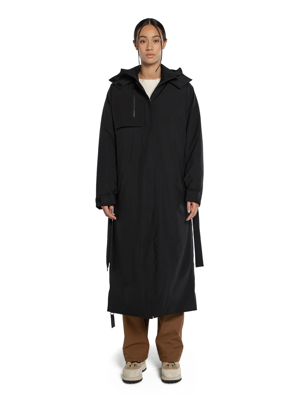 Åse insulated coat Yttertøy