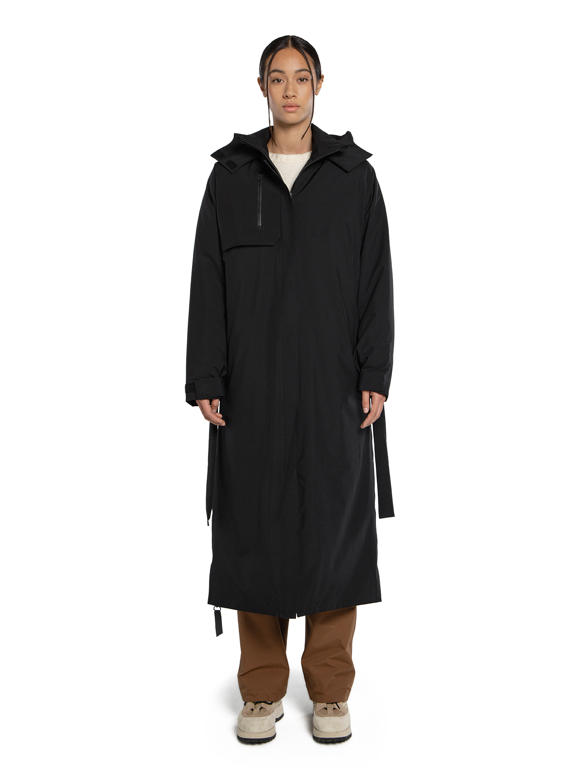 Åse insulated coat Yttertøy