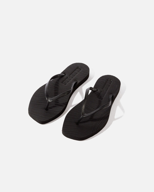 Tapered Sandals