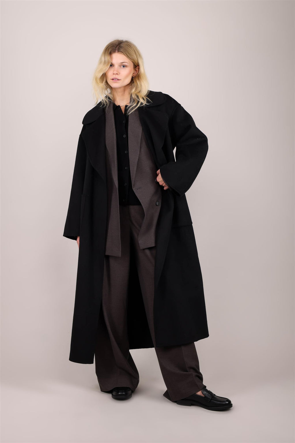 Ulla Coat