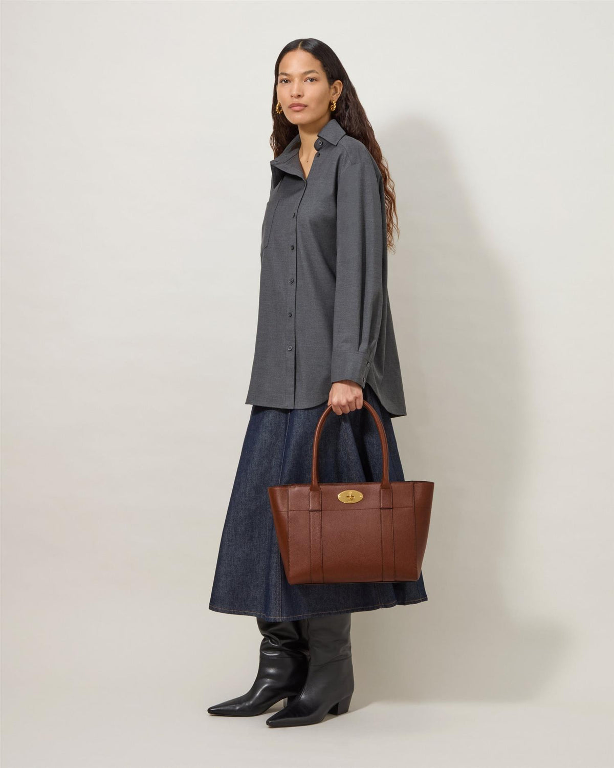 Bayswater 9 to 5 Two Tone SCG
