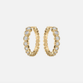 Elba Raga Earrings