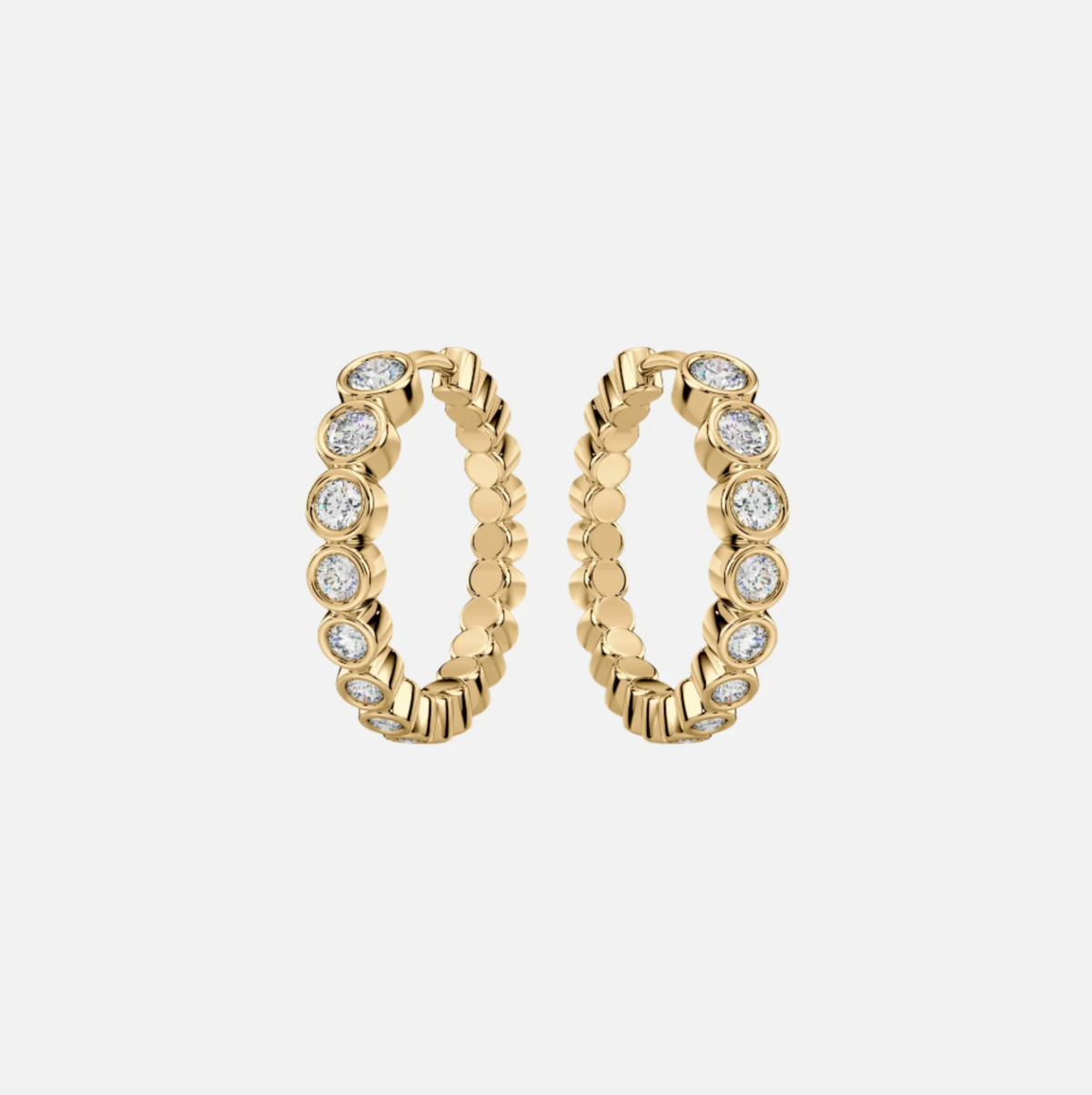 Elba Raga Earrings