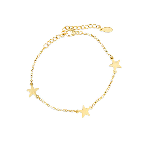 Majda Star Bracelet