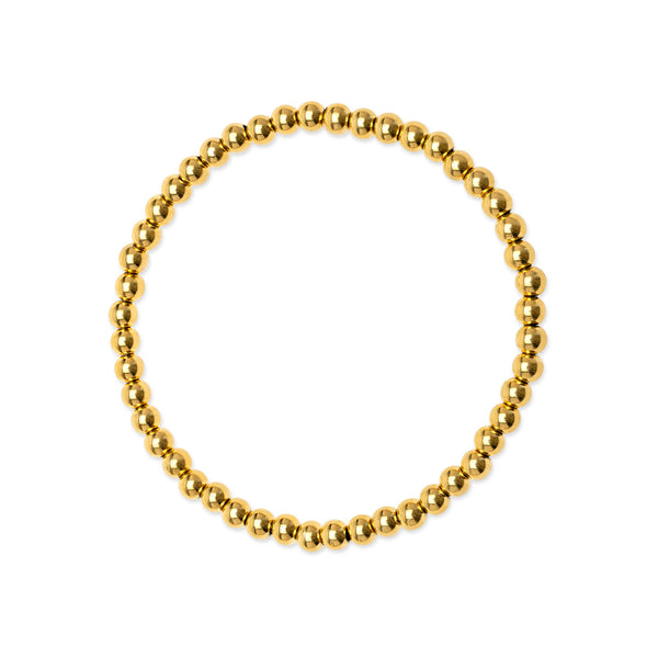 Majken Ball Chain Bracelet