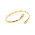 Kara - Friendship Bracelet Stainless Steel Armbånd