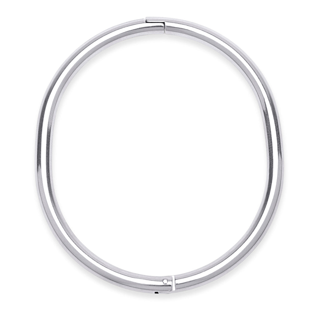 Selma - Sleek Bracelet Stainless Steel Armbånd