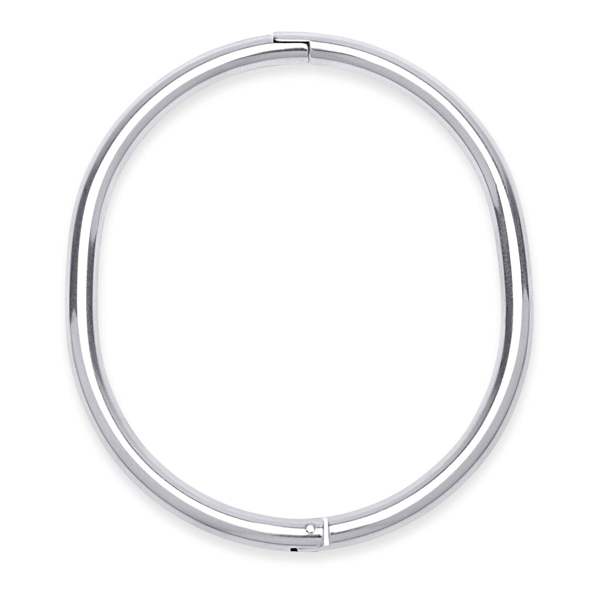 Selma - Sleek Bracelet Stainless Steel Armbånd