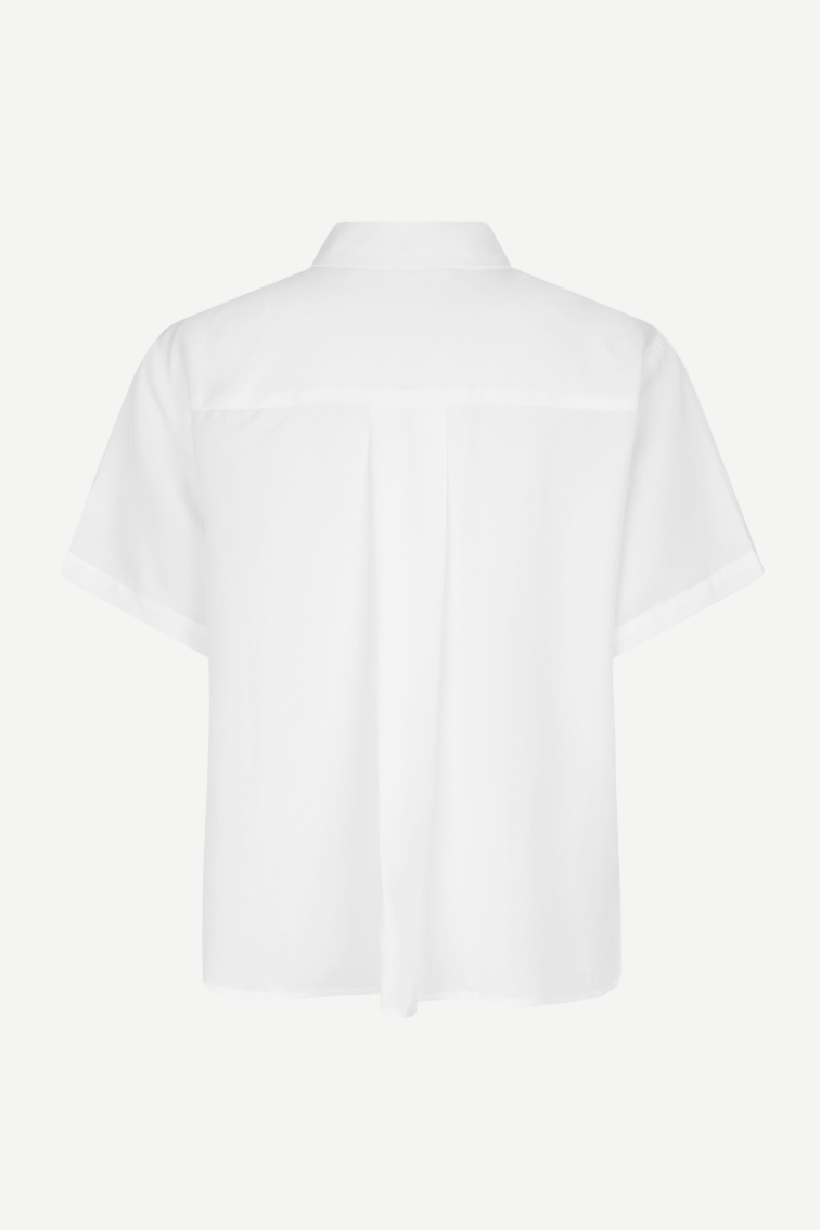 Mina Ss Shirt 14028