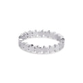 Jamila - Star Ring Stainless Steel Ring