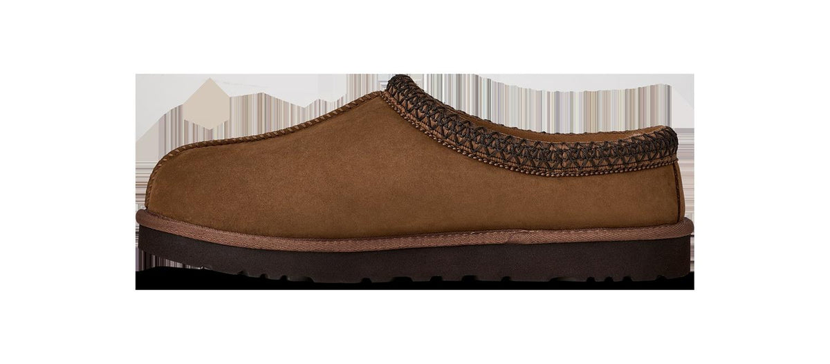 M Tasman II Nubuck