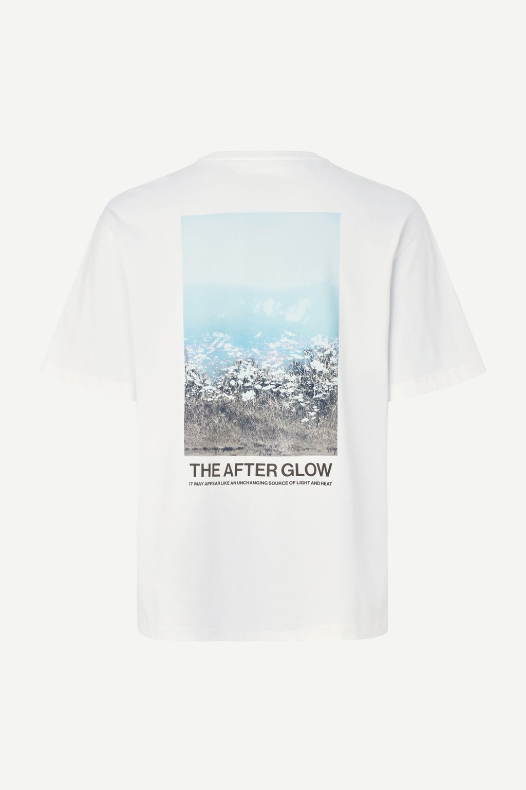 Sauni T-Shirt 11725