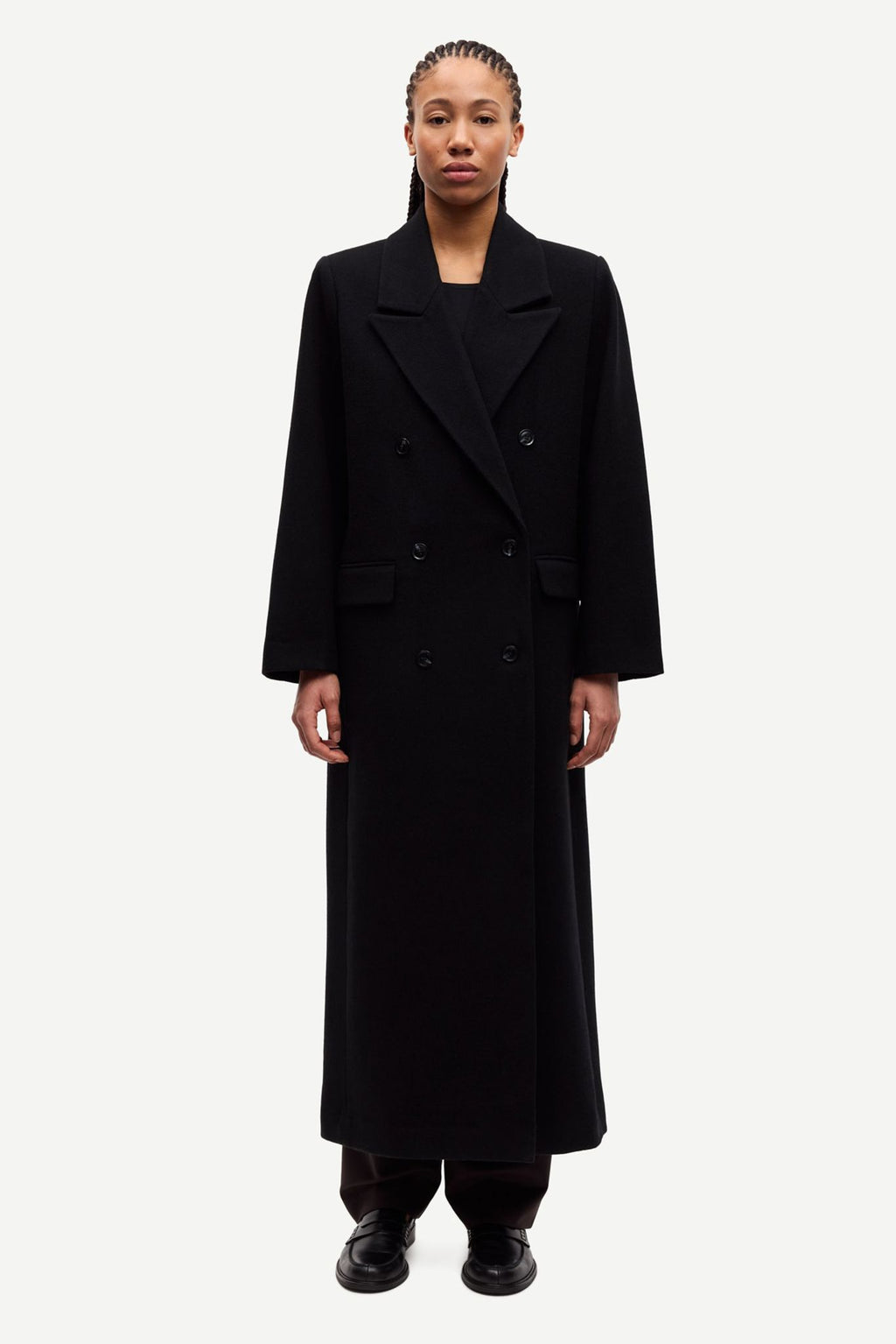 Sajill coat 15774