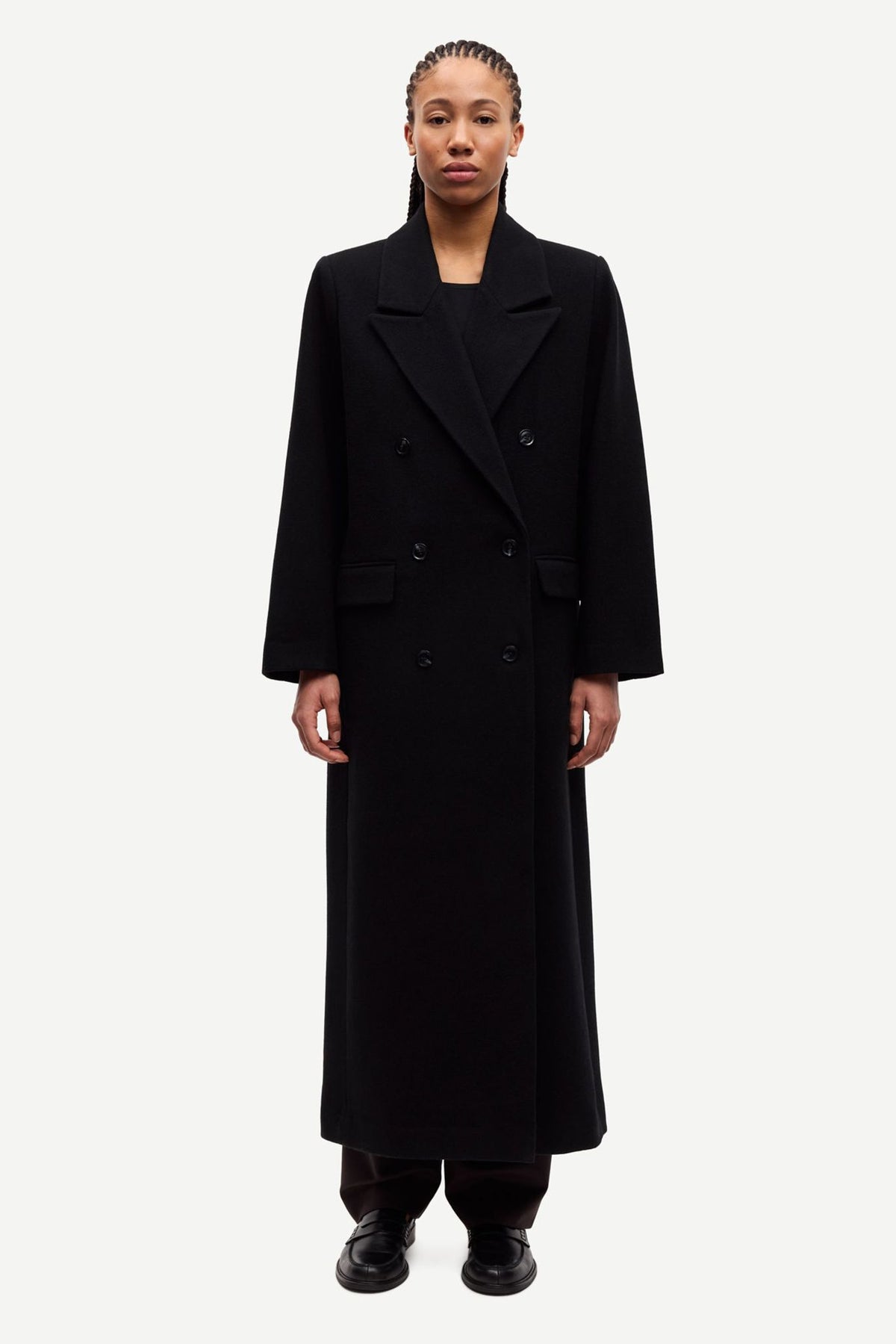 Sajill coat 15774
