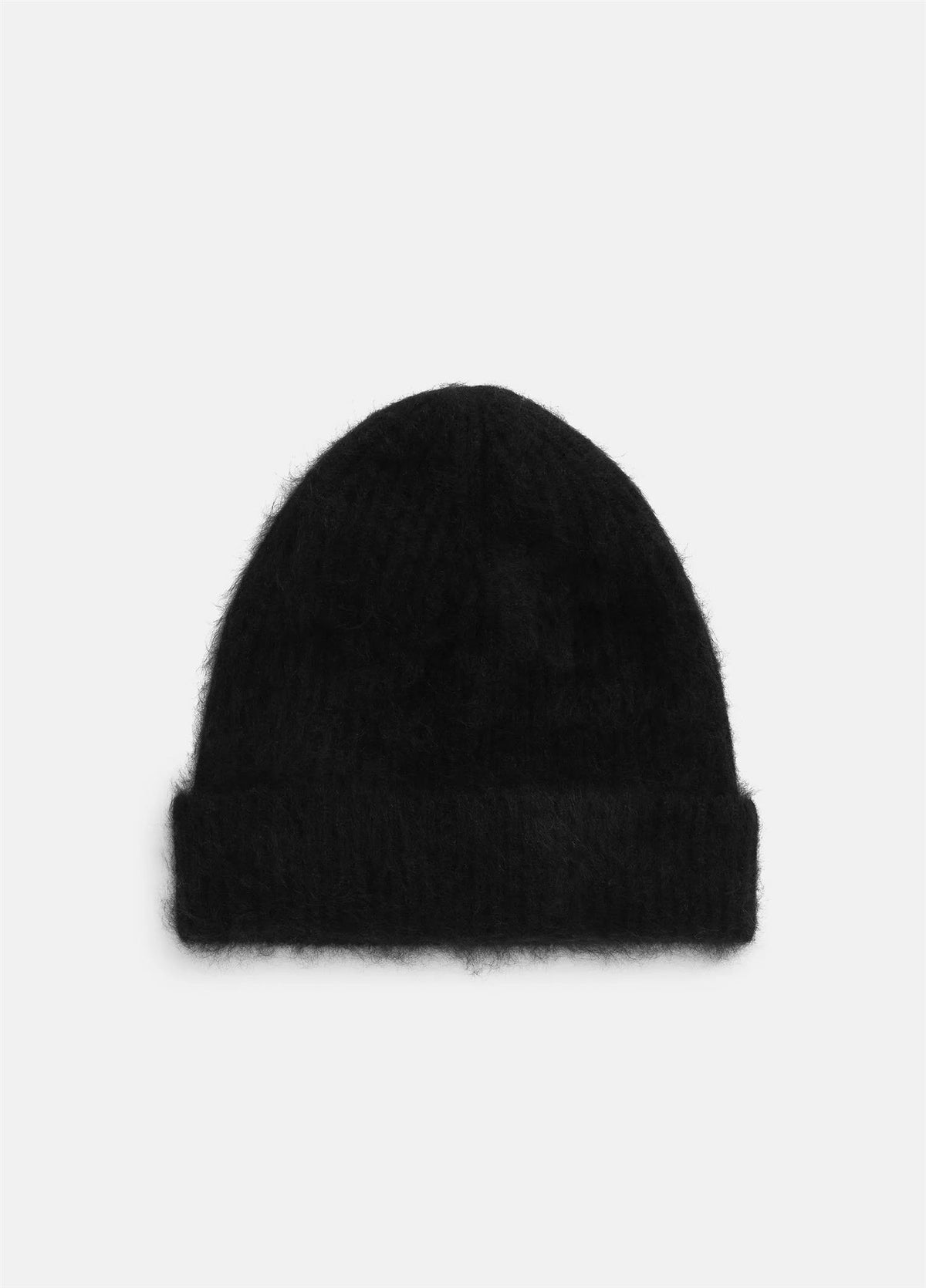 Brushed Cashmere Beanie