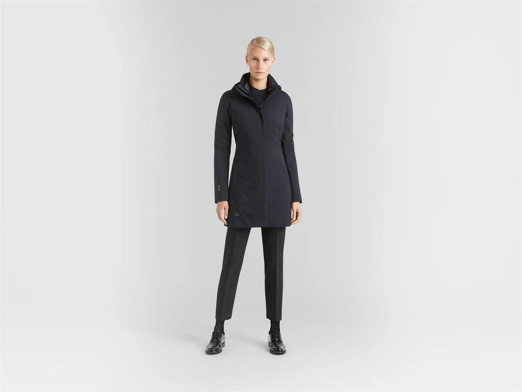 W Nova Coat