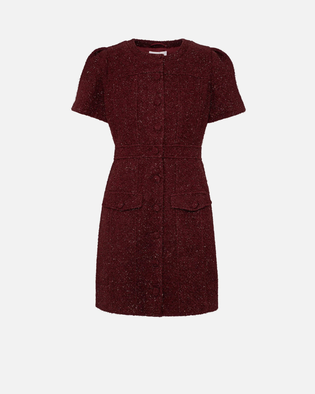 Stassie Mini Dress