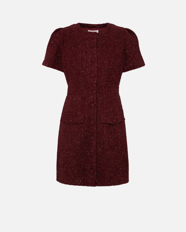 Stassie Mini Dress