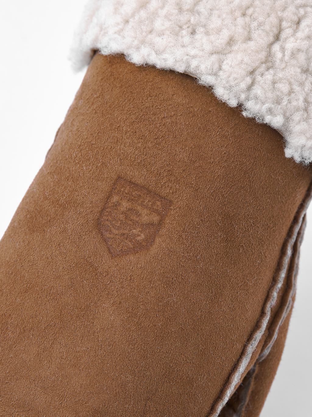 Sheepskin Mitt Tilbehør