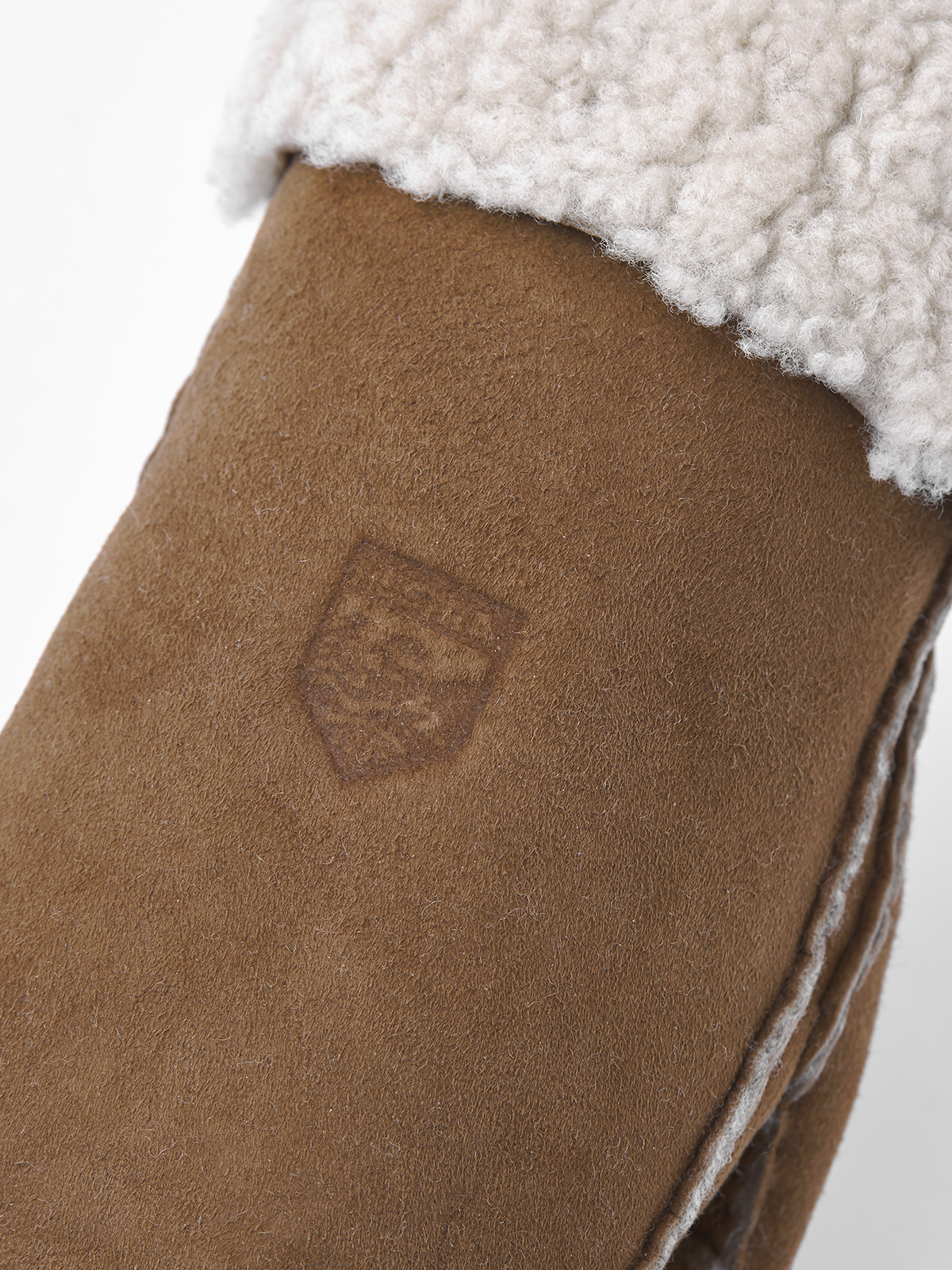 Sheepskin Mitt Tilbehør