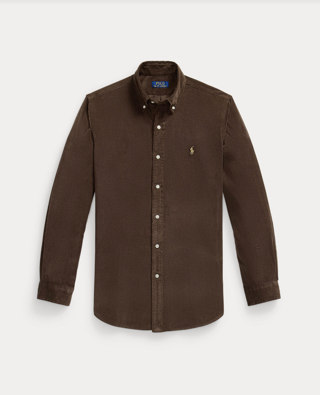 Cubdppcs-Long Sleeve-Sport Shirt Skjorter og bluser