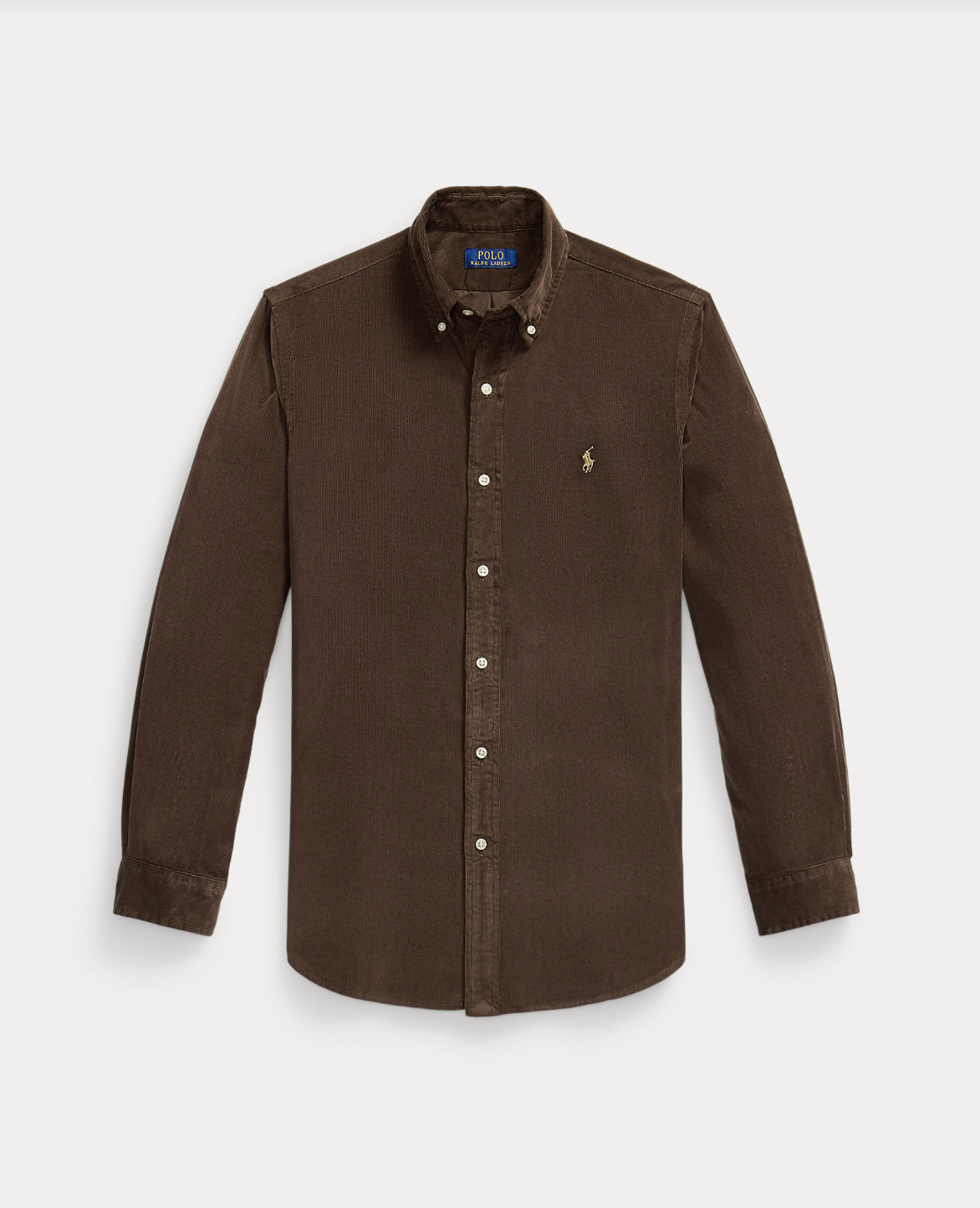 Cubdppcs-Long Sleeve-Sport Shirt Skjorter og bluser