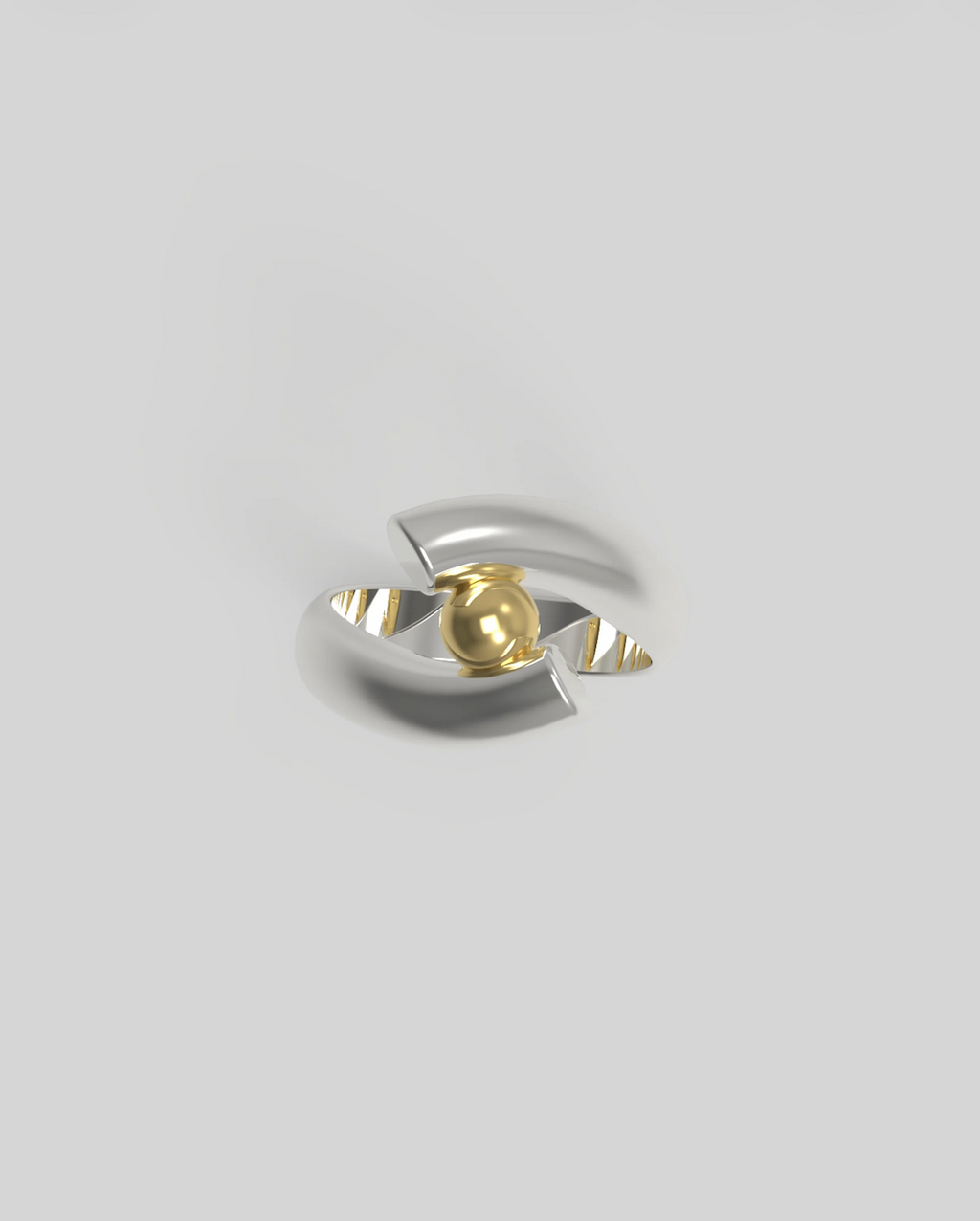 Rose Ring Slim Mix