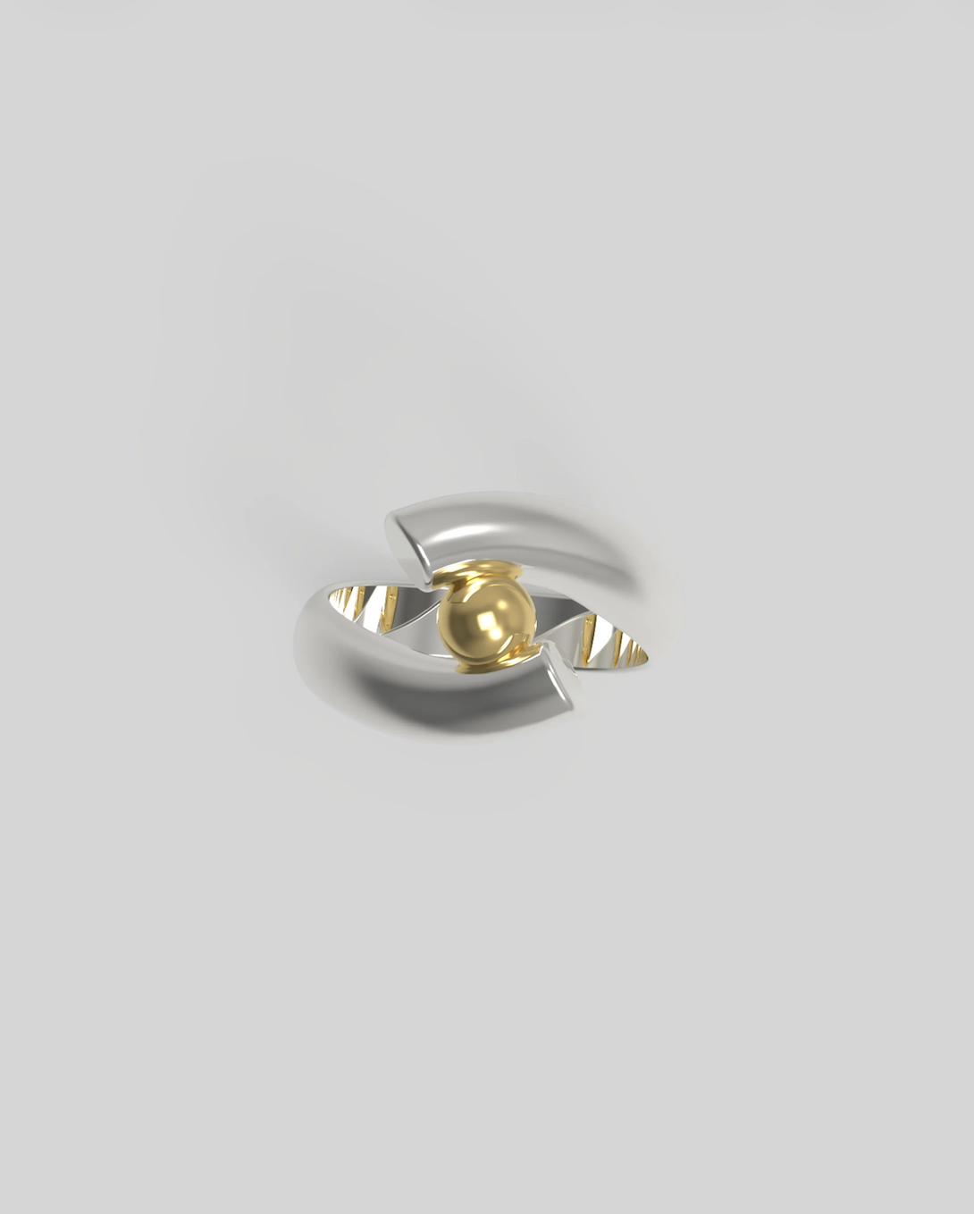 Rose Ring Slim Mix