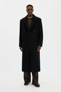 Damian Wool Coat